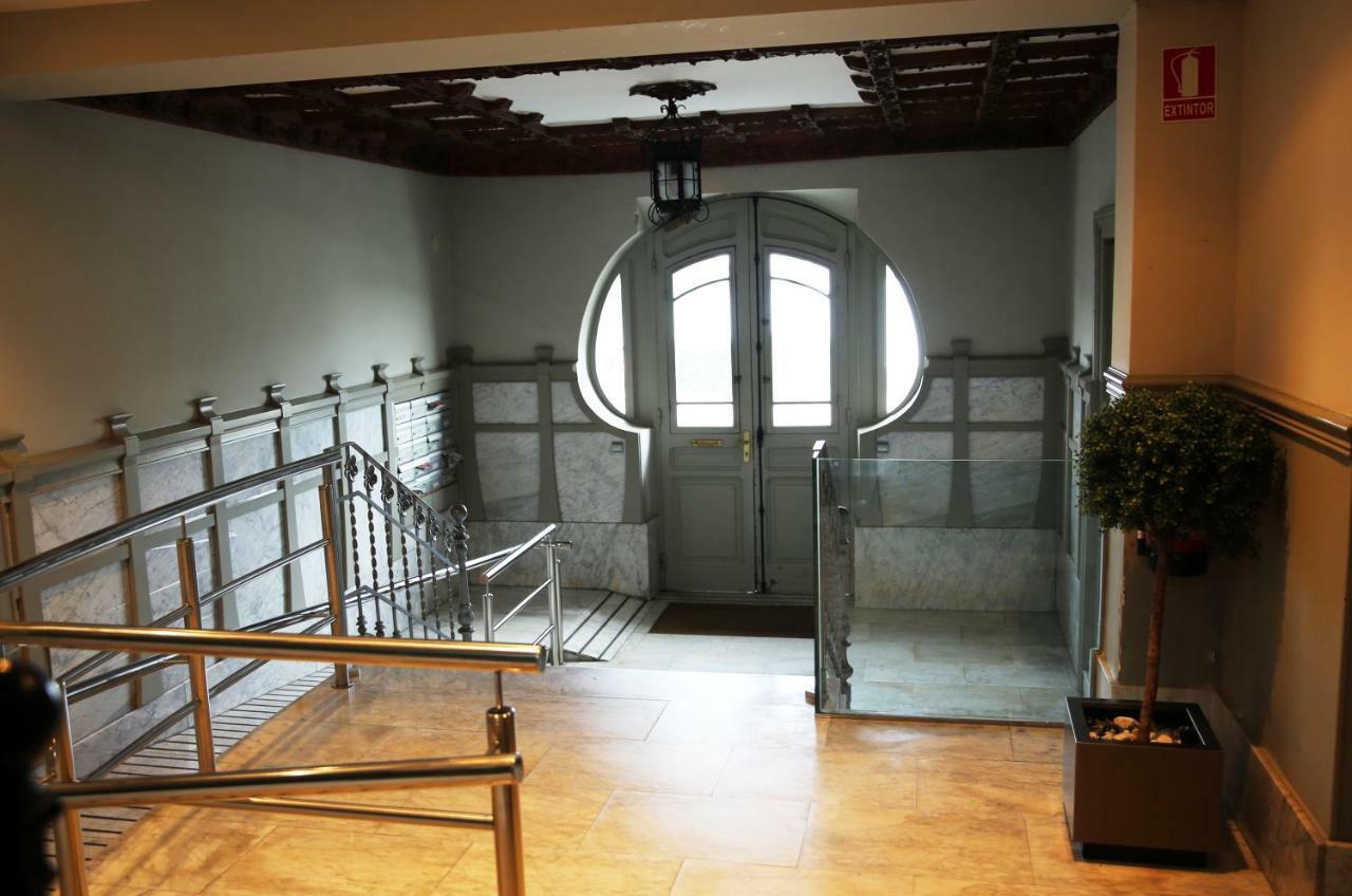 Breathtaking Terrace Views In Luxury Apartment - By Www,Sansebastianapartments,Es San Sebastián Eksteriør billede