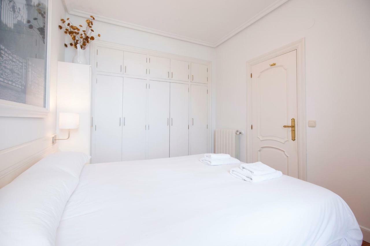 Breathtaking Terrace Views In Luxury Apartment - By Www,Sansebastianapartments,Es San Sebastián Eksteriør billede